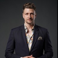 Victor Fasahati, founder of BlockHaus